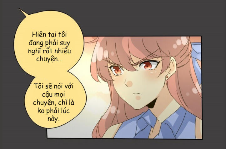 Thế Giới Không Hoàn Hảo Chapter 61 - 95