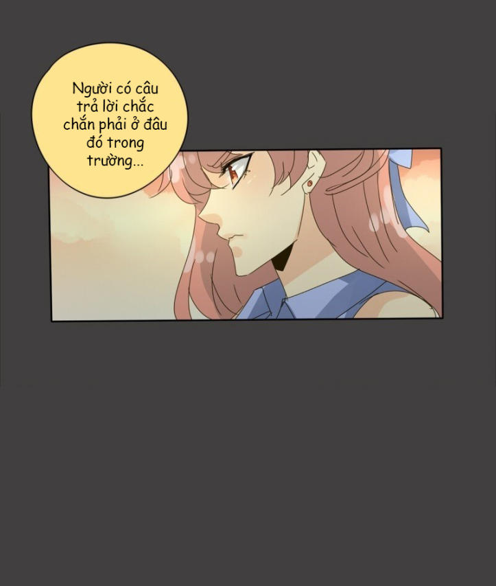 Thế Giới Không Hoàn Hảo Chapter 61 - 98
