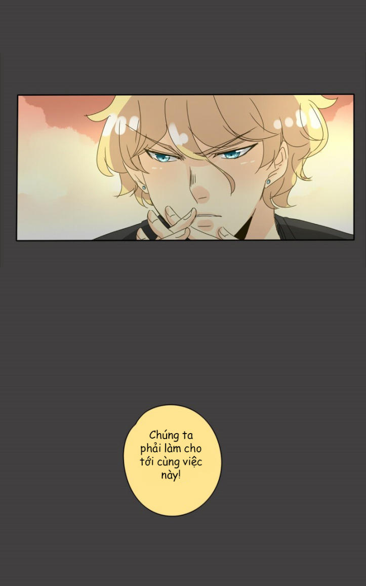 Thế Giới Không Hoàn Hảo Chapter 61 - 99