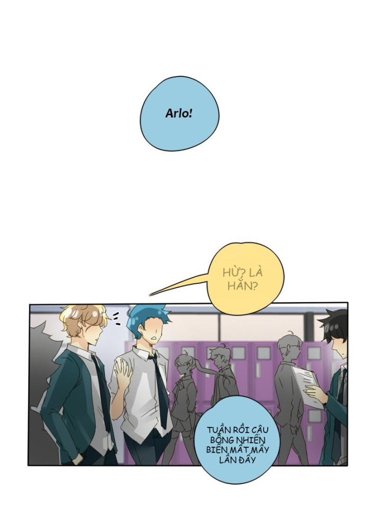 Thế Giới Không Hoàn Hảo Chapter 62 - 12