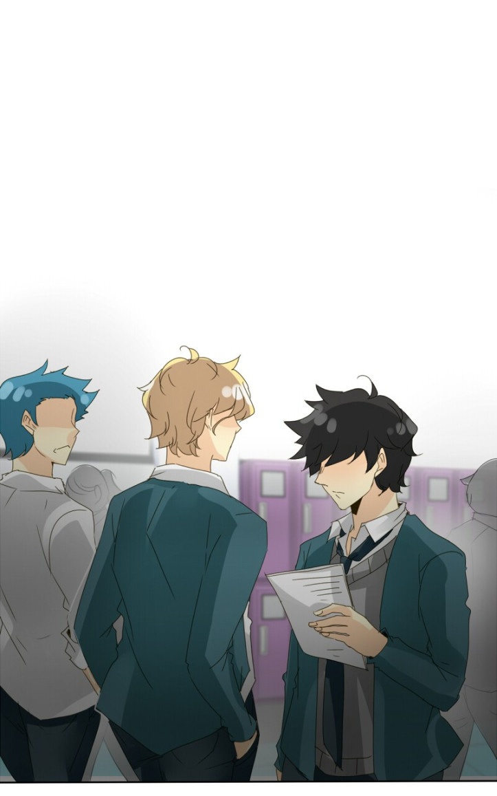 Thế Giới Không Hoàn Hảo Chapter 62 - 15