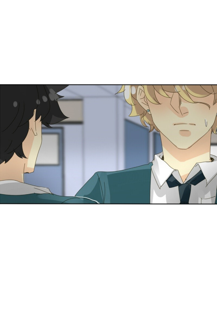 Thế Giới Không Hoàn Hảo Chapter 62 - 17