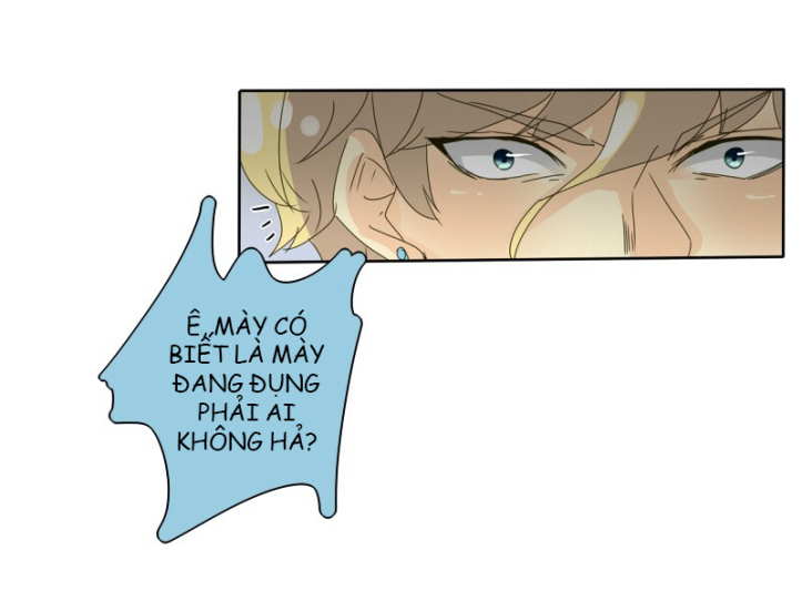 Thế Giới Không Hoàn Hảo Chapter 62 - 18
