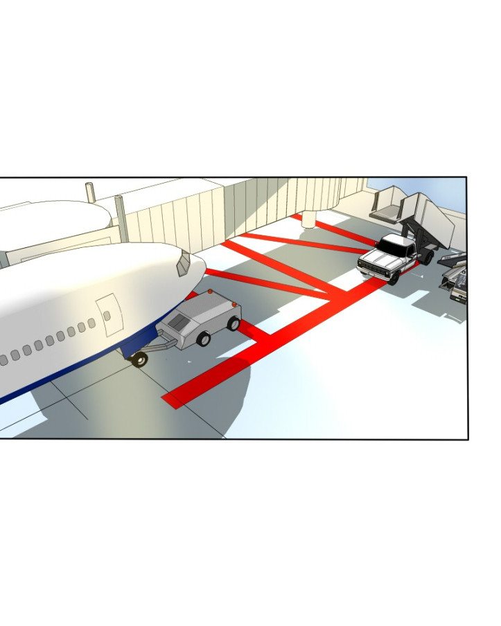 Thế Giới Không Hoàn Hảo Chapter 62 - 3