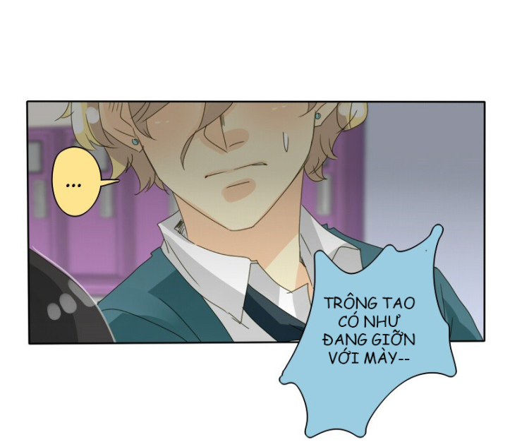 Thế Giới Không Hoàn Hảo Chapter 62 - 21