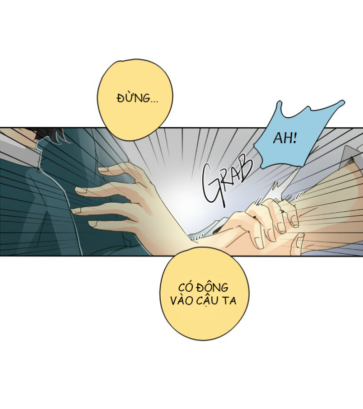 Thế Giới Không Hoàn Hảo Chapter 62 - 22