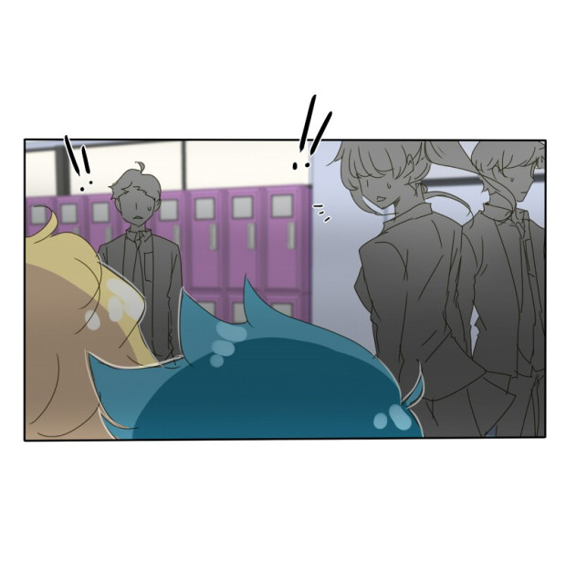 Thế Giới Không Hoàn Hảo Chapter 62 - 23