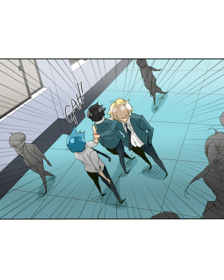 Thế Giới Không Hoàn Hảo Chapter 62 - 24