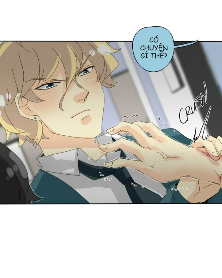 Thế Giới Không Hoàn Hảo Chapter 62 - 26