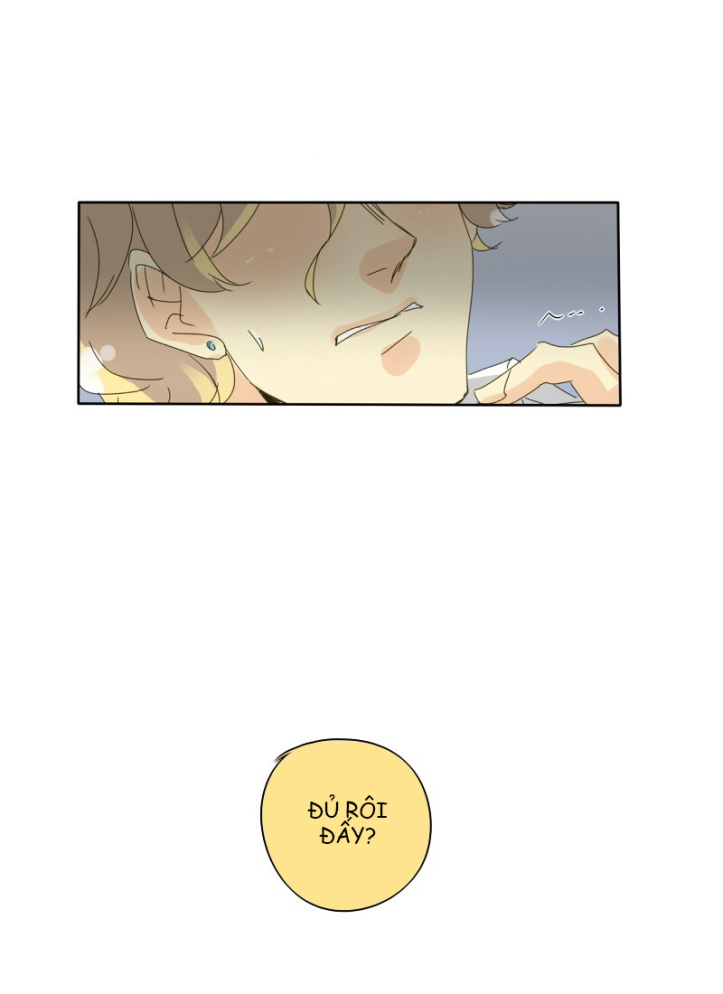 Thế Giới Không Hoàn Hảo Chapter 62 - 27