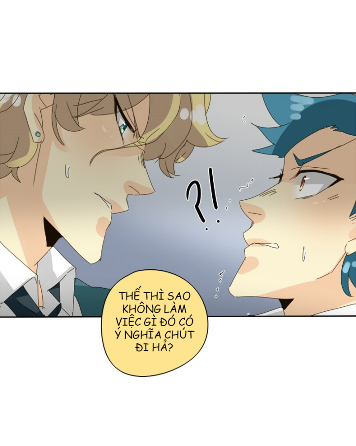Thế Giới Không Hoàn Hảo Chapter 62 - 29