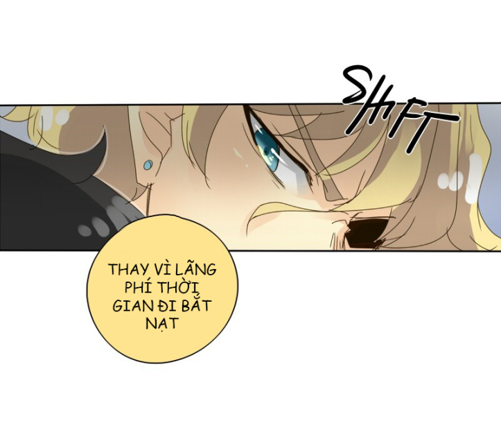 Thế Giới Không Hoàn Hảo Chapter 62 - 30