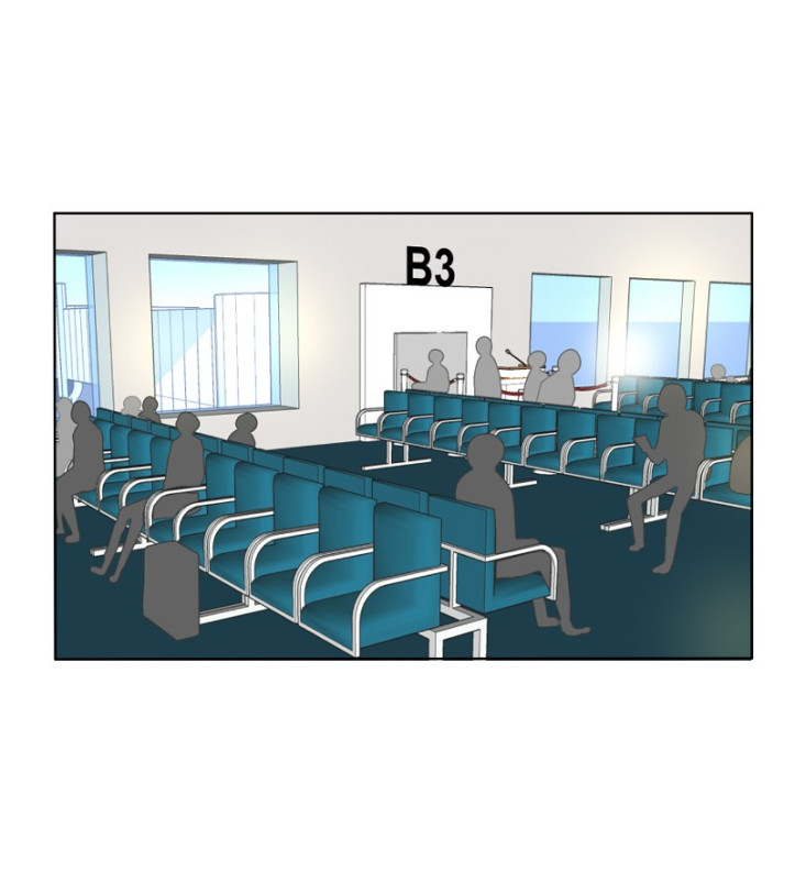 Thế Giới Không Hoàn Hảo Chapter 62 - 4