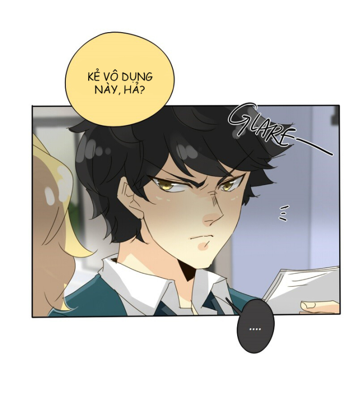 Thế Giới Không Hoàn Hảo Chapter 62 - 31