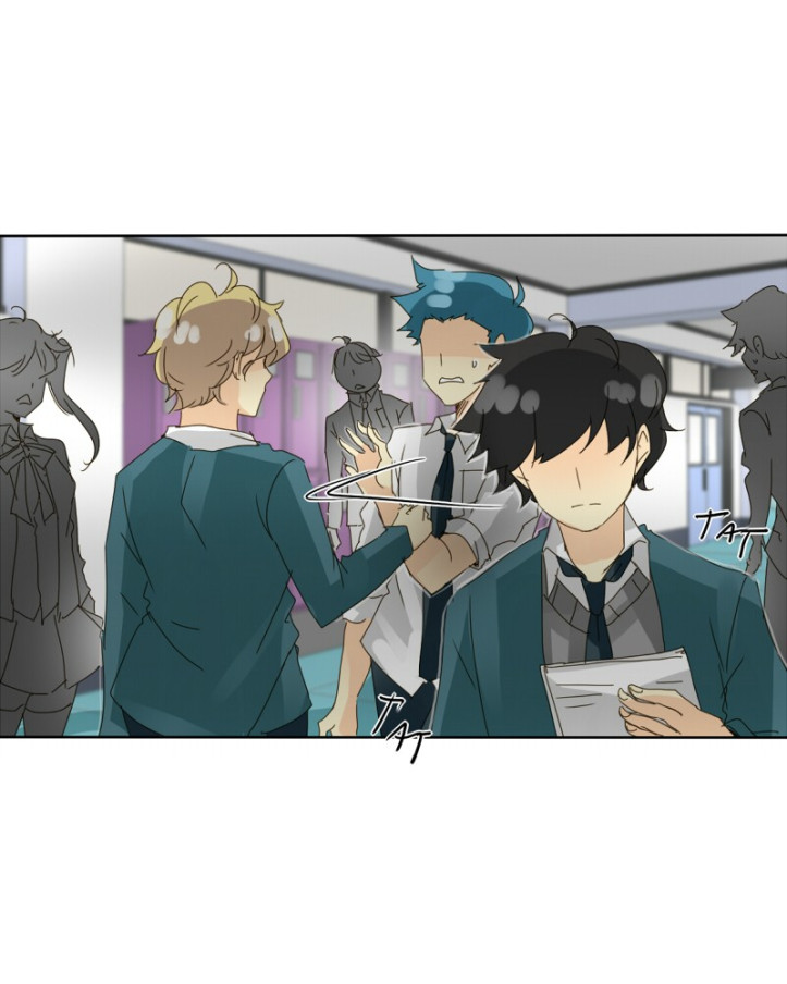 Thế Giới Không Hoàn Hảo Chapter 62 - 32