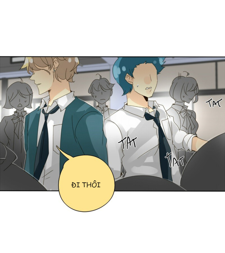 Thế Giới Không Hoàn Hảo Chapter 62 - 34