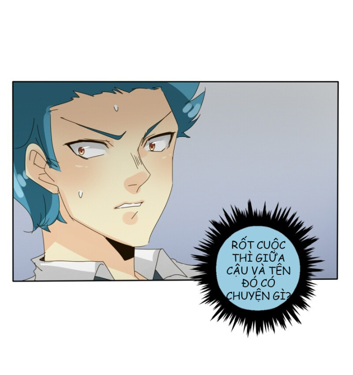 Thế Giới Không Hoàn Hảo Chapter 62 - 35