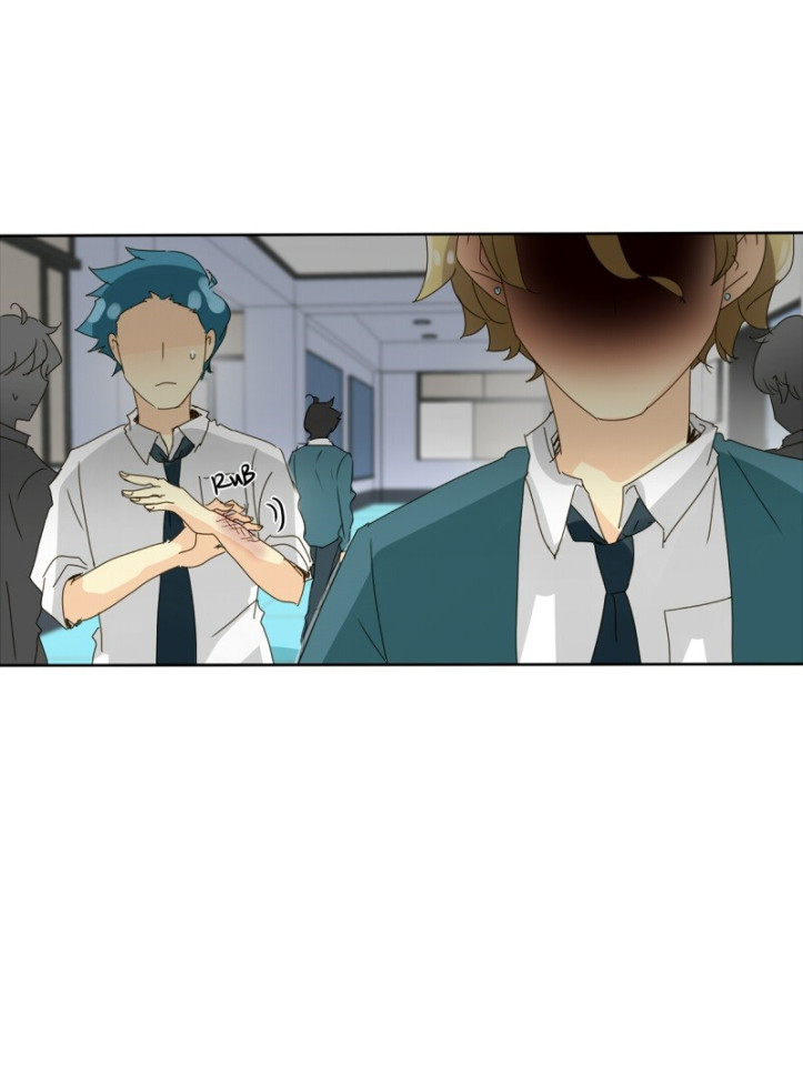 Thế Giới Không Hoàn Hảo Chapter 62 - 37