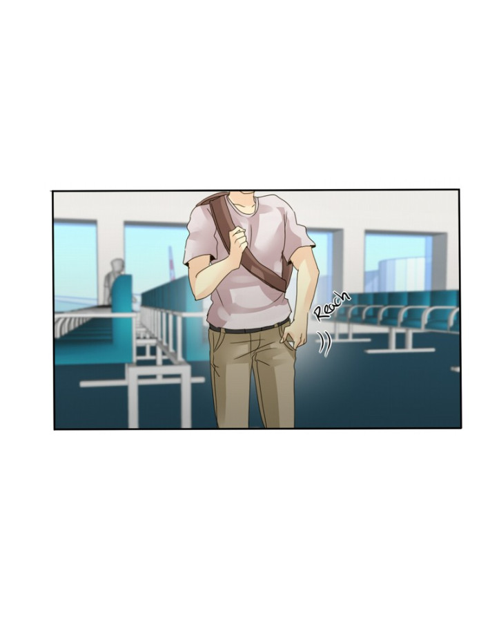 Thế Giới Không Hoàn Hảo Chapter 62 - 5