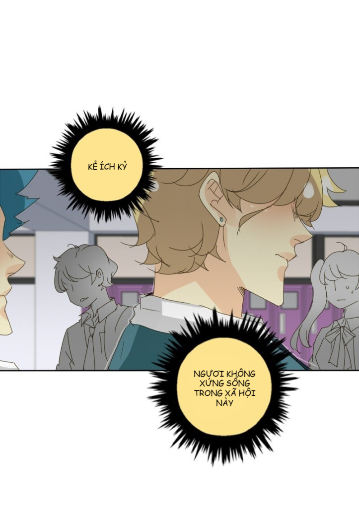 Thế Giới Không Hoàn Hảo Chapter 62 - 41