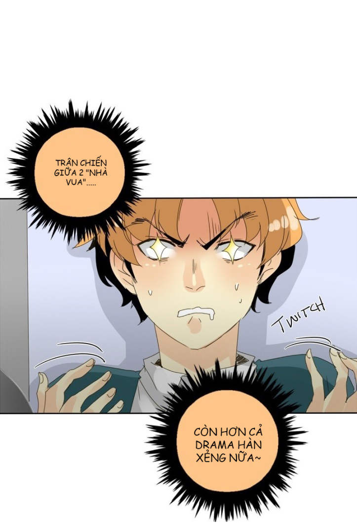 Thế Giới Không Hoàn Hảo Chapter 62 - 45