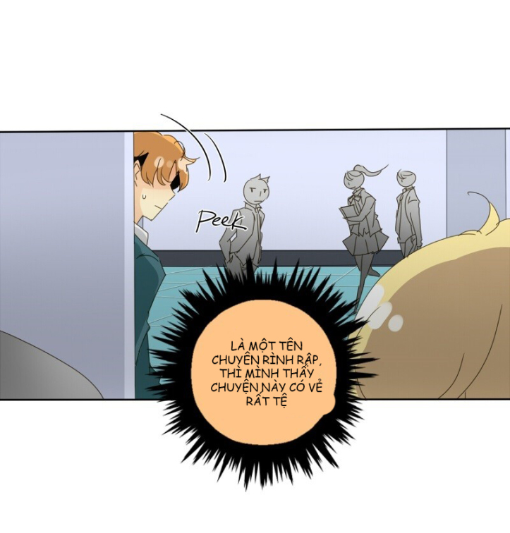 Thế Giới Không Hoàn Hảo Chapter 62 - 46