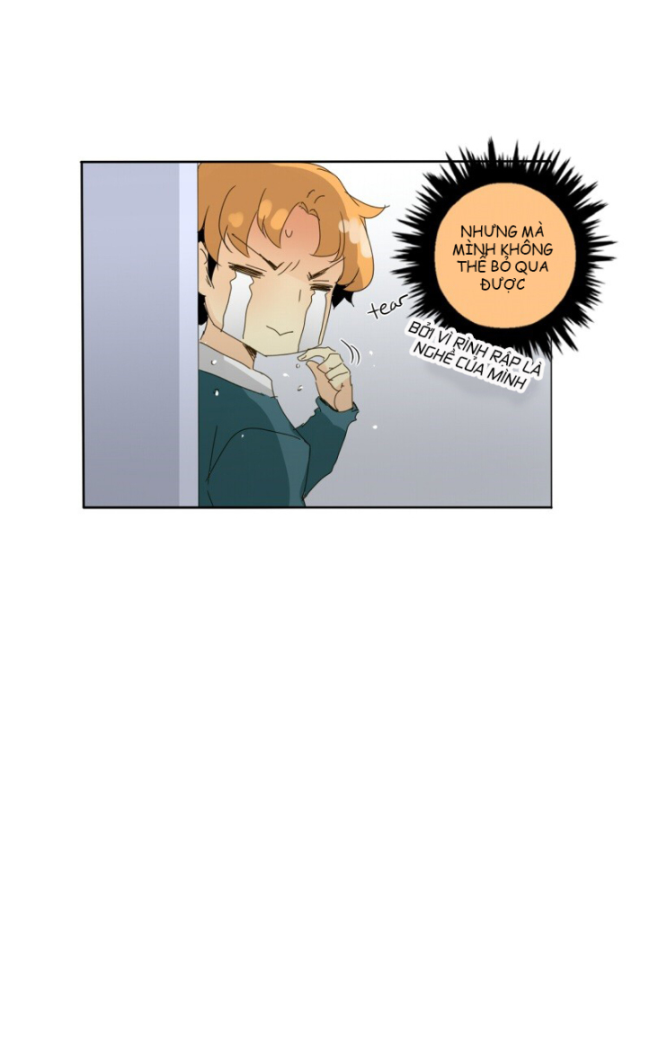 Thế Giới Không Hoàn Hảo Chapter 62 - 47