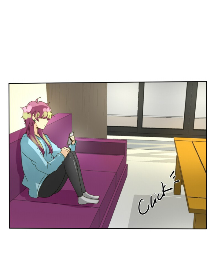 Thế Giới Không Hoàn Hảo Chapter 62 - 50