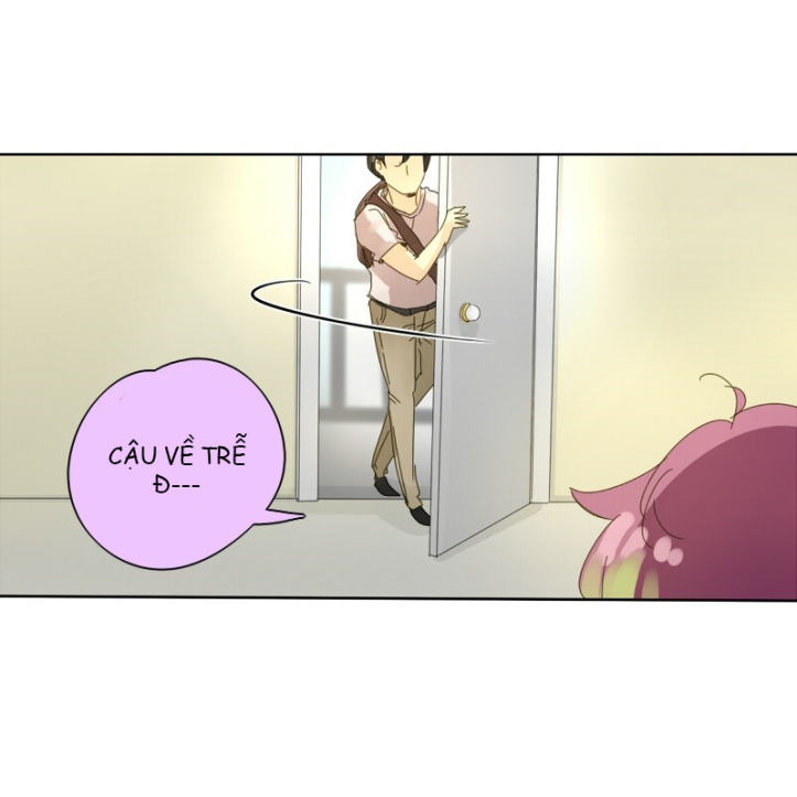 Thế Giới Không Hoàn Hảo Chapter 62 - 52