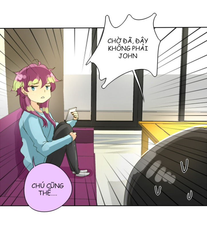 Thế Giới Không Hoàn Hảo Chapter 62 - 55