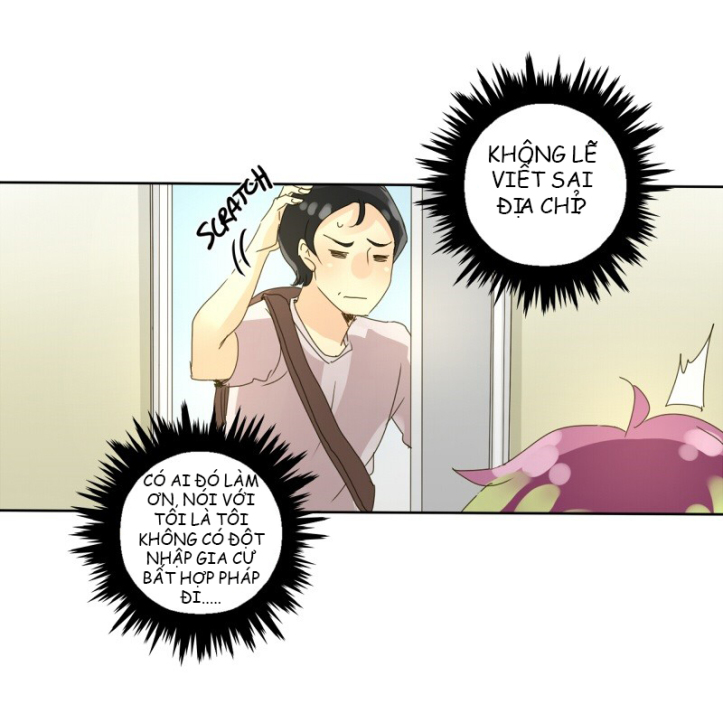 Thế Giới Không Hoàn Hảo Chapter 62 - 56