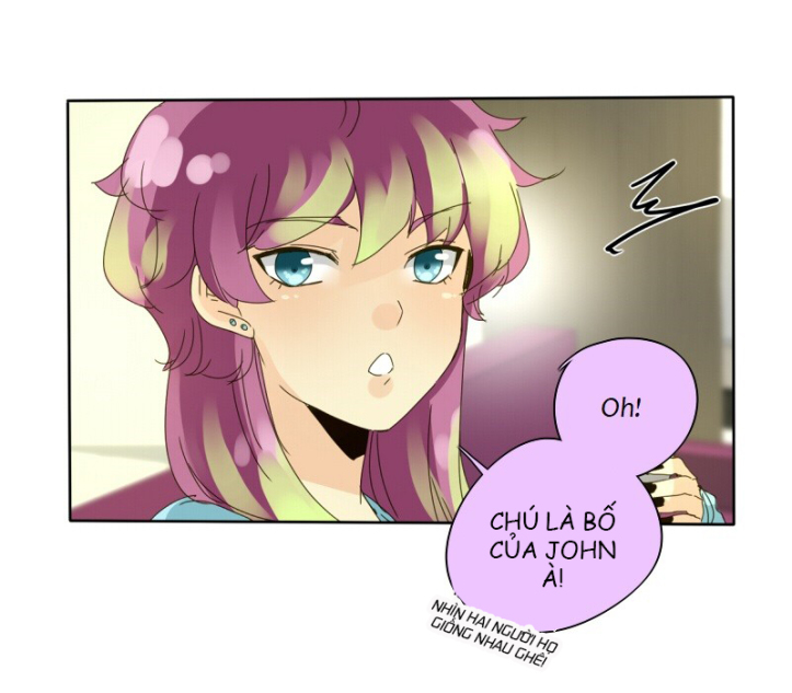 Thế Giới Không Hoàn Hảo Chapter 62 - 57
