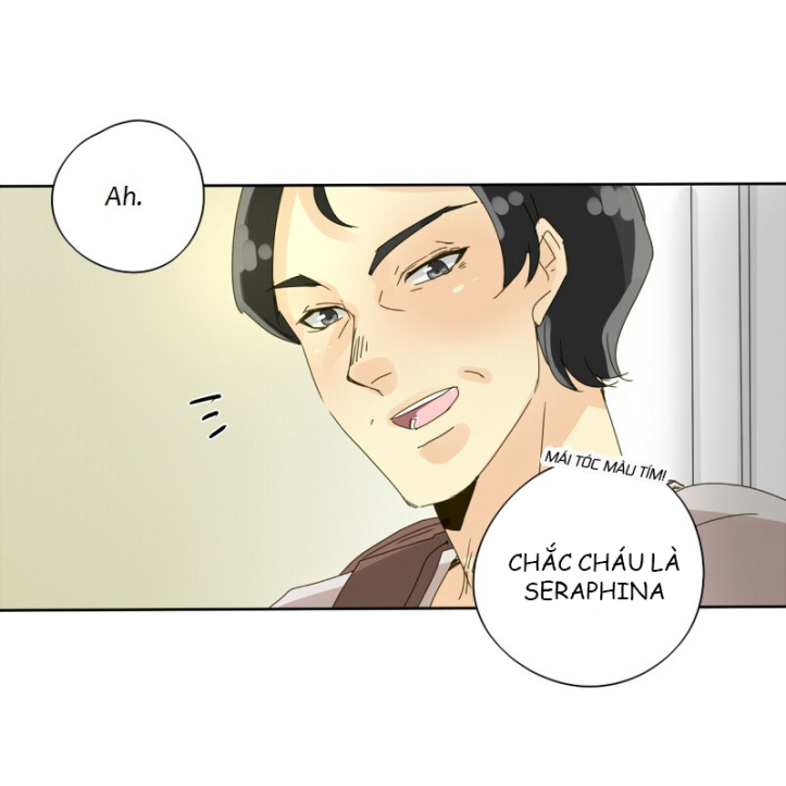 Thế Giới Không Hoàn Hảo Chapter 62 - 58