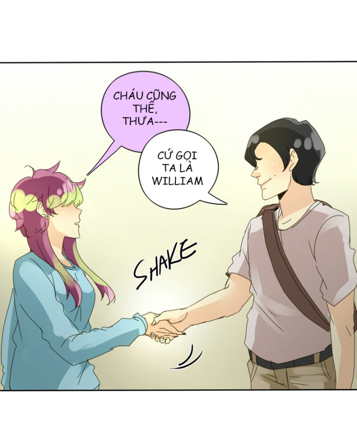 Thế Giới Không Hoàn Hảo Chapter 62 - 61