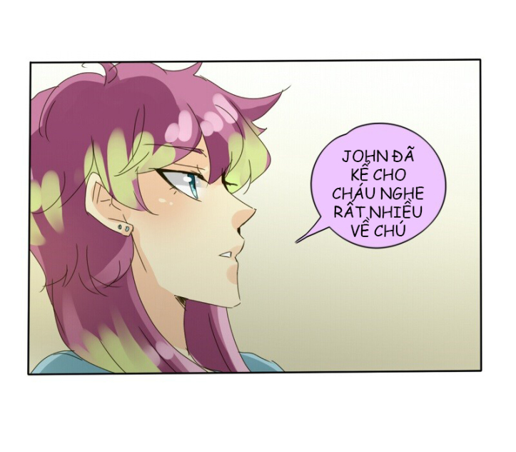 Thế Giới Không Hoàn Hảo Chapter 62 - 62