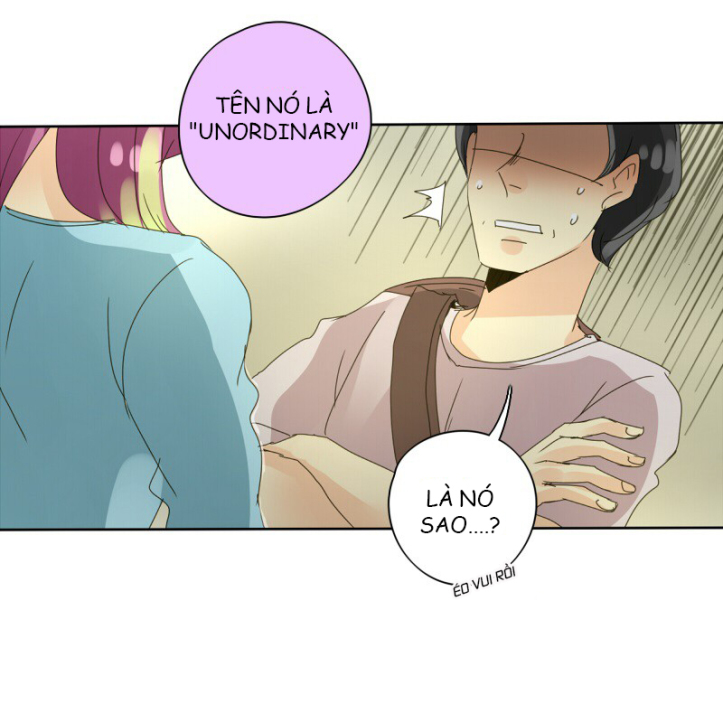 Thế Giới Không Hoàn Hảo Chapter 62 - 67