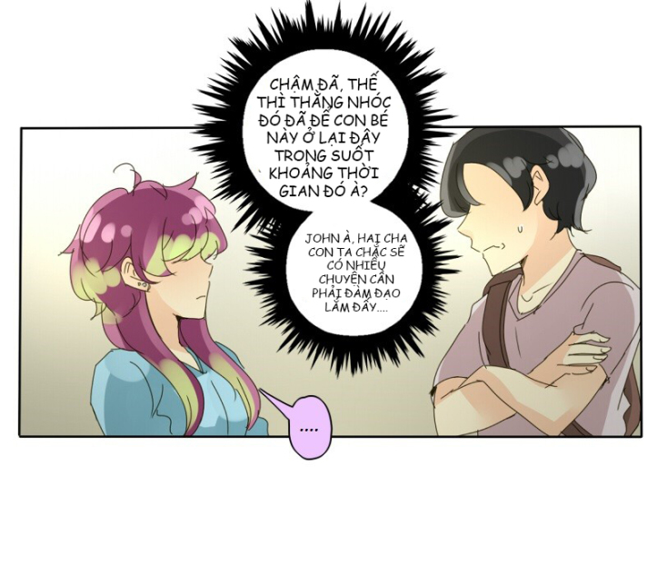 Thế Giới Không Hoàn Hảo Chapter 62 - 70