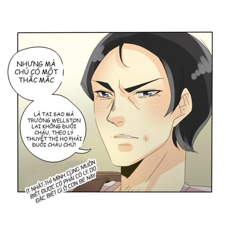 Thế Giới Không Hoàn Hảo Chapter 62 - 72