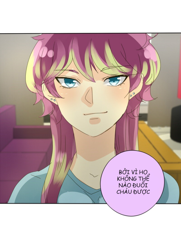Thế Giới Không Hoàn Hảo Chapter 62 - 74