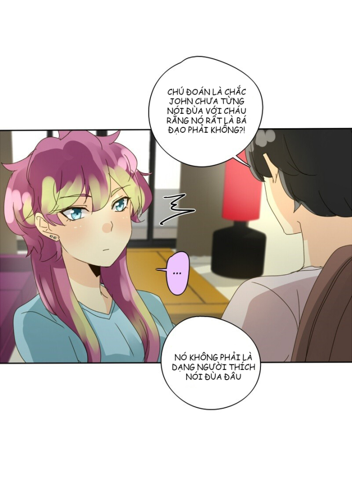 Thế Giới Không Hoàn Hảo Chapter 62 - 78