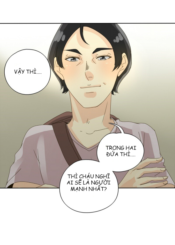 Thế Giới Không Hoàn Hảo Chapter 62 - 79