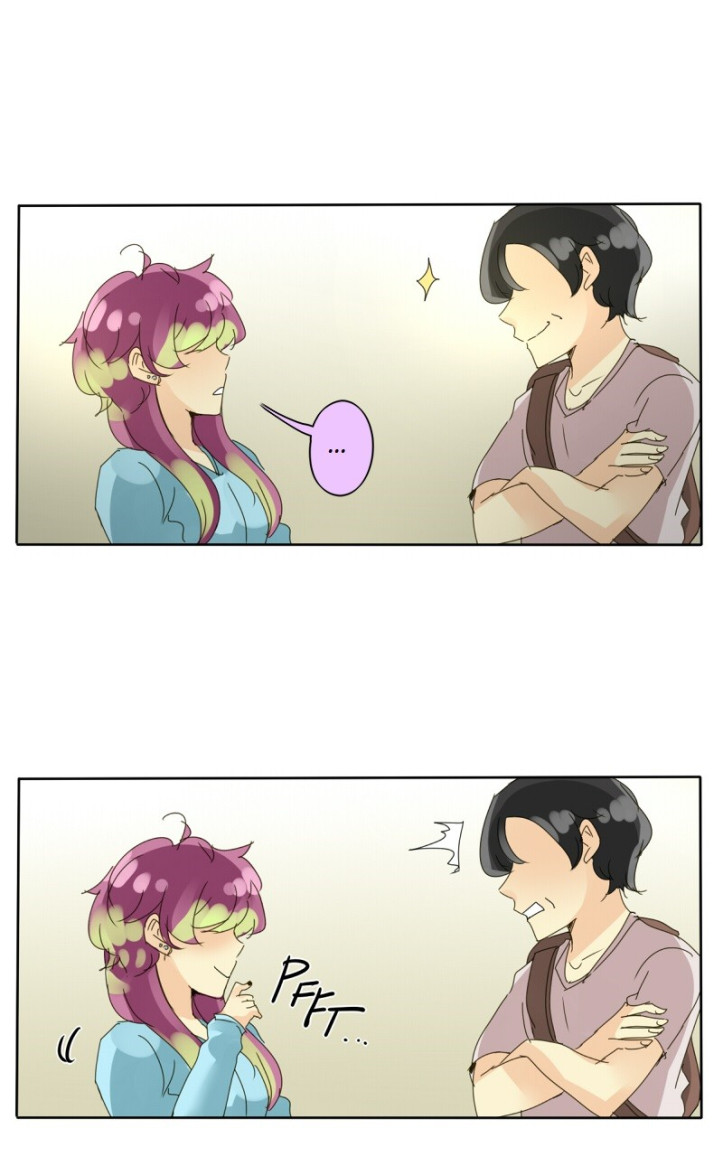 Thế Giới Không Hoàn Hảo Chapter 62 - 80