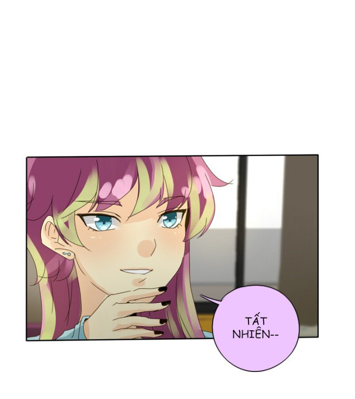 Thế Giới Không Hoàn Hảo Chapter 62 - 81