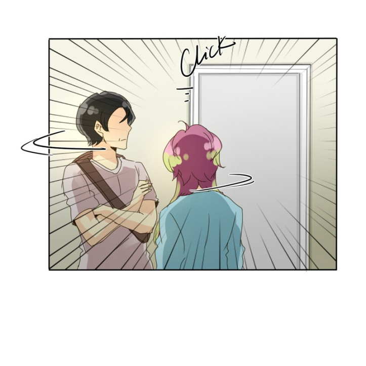 Thế Giới Không Hoàn Hảo Chapter 62 - 82