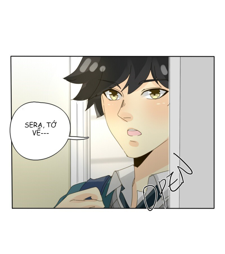 Thế Giới Không Hoàn Hảo Chapter 62 - 83