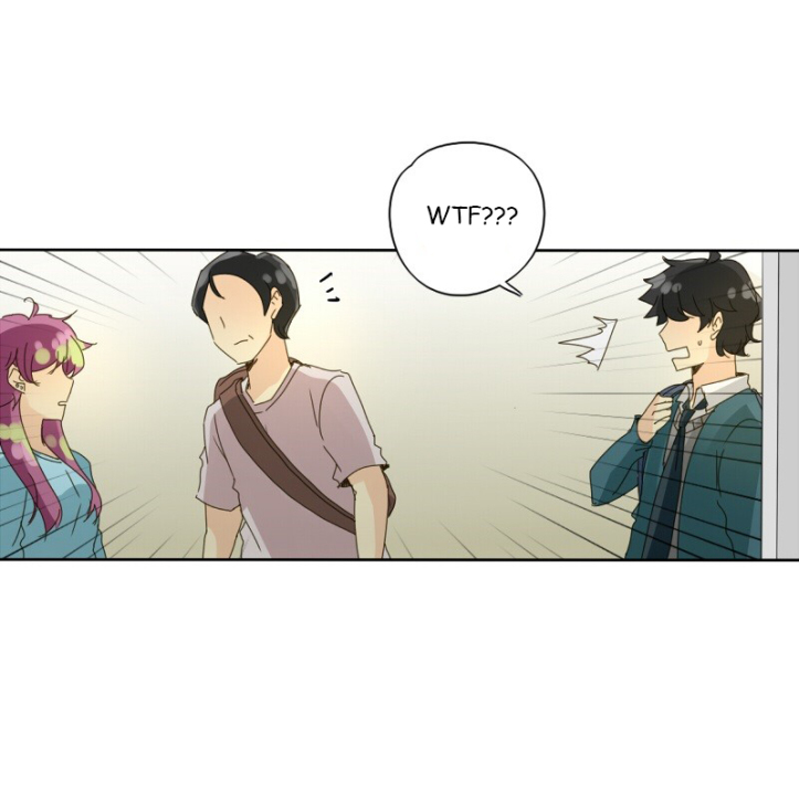 Thế Giới Không Hoàn Hảo Chapter 62 - 84