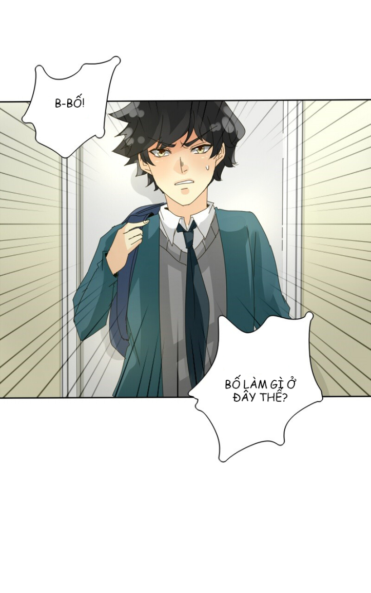 Thế Giới Không Hoàn Hảo Chapter 62 - 86