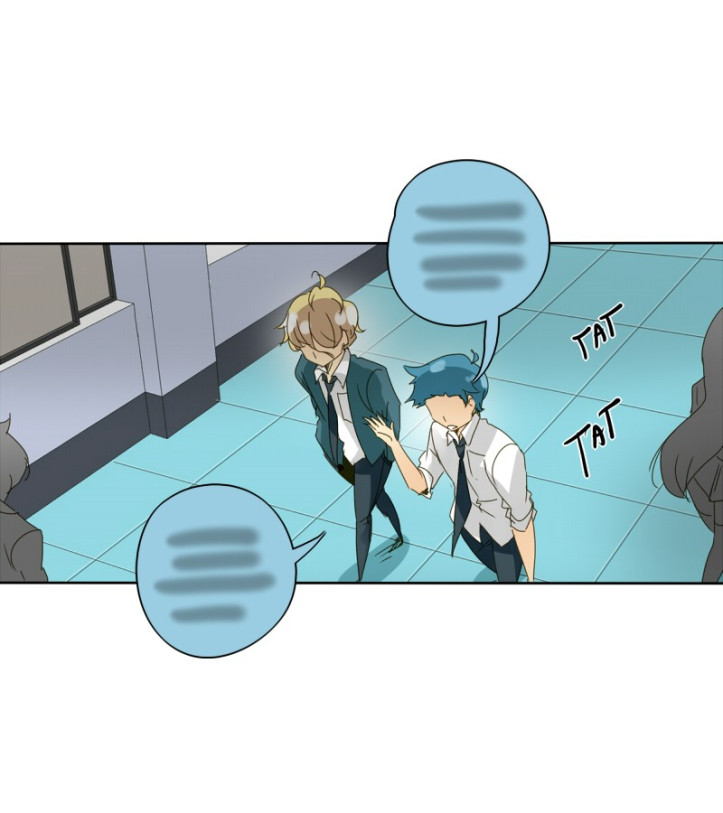 Thế Giới Không Hoàn Hảo Chapter 62 - 10