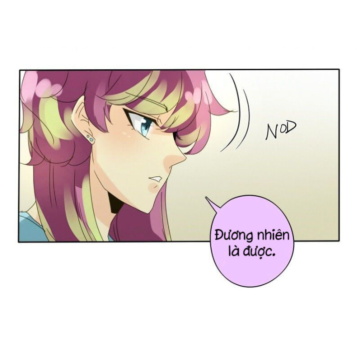 Thế Giới Không Hoàn Hảo Chapter 63 - 11