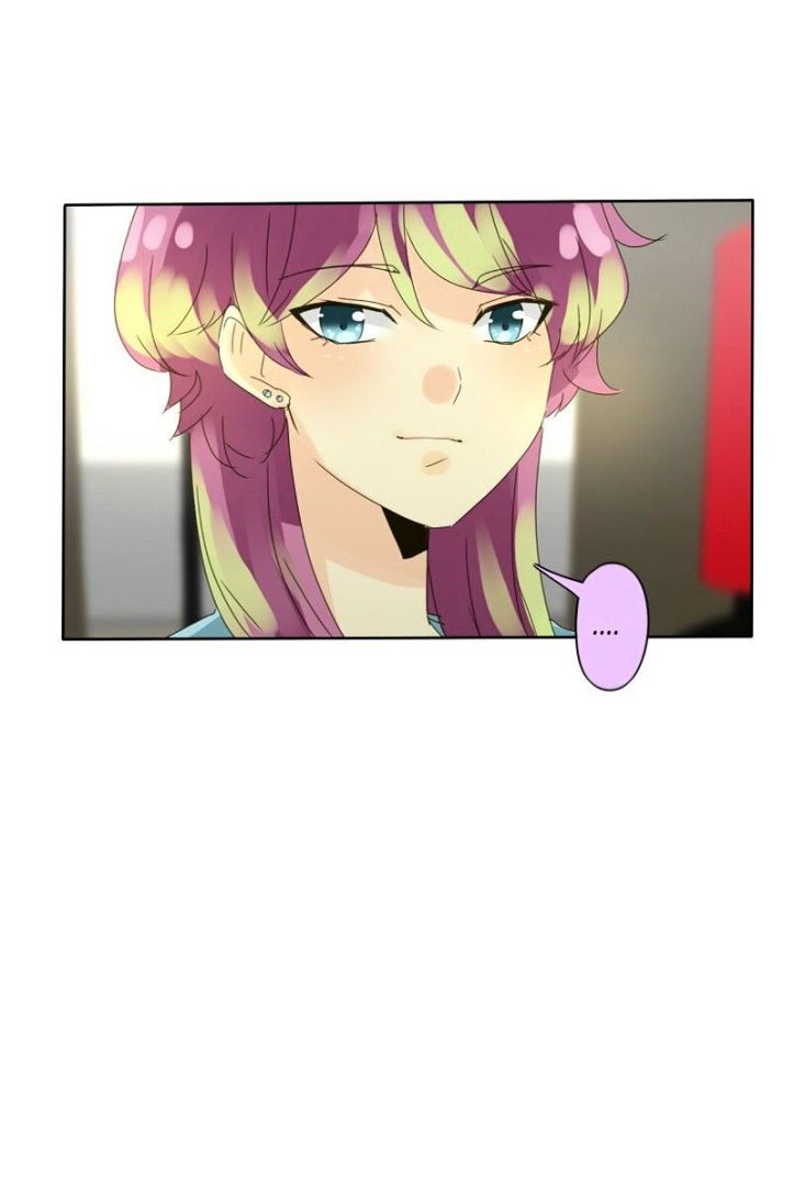 Thế Giới Không Hoàn Hảo Chapter 63 - 14